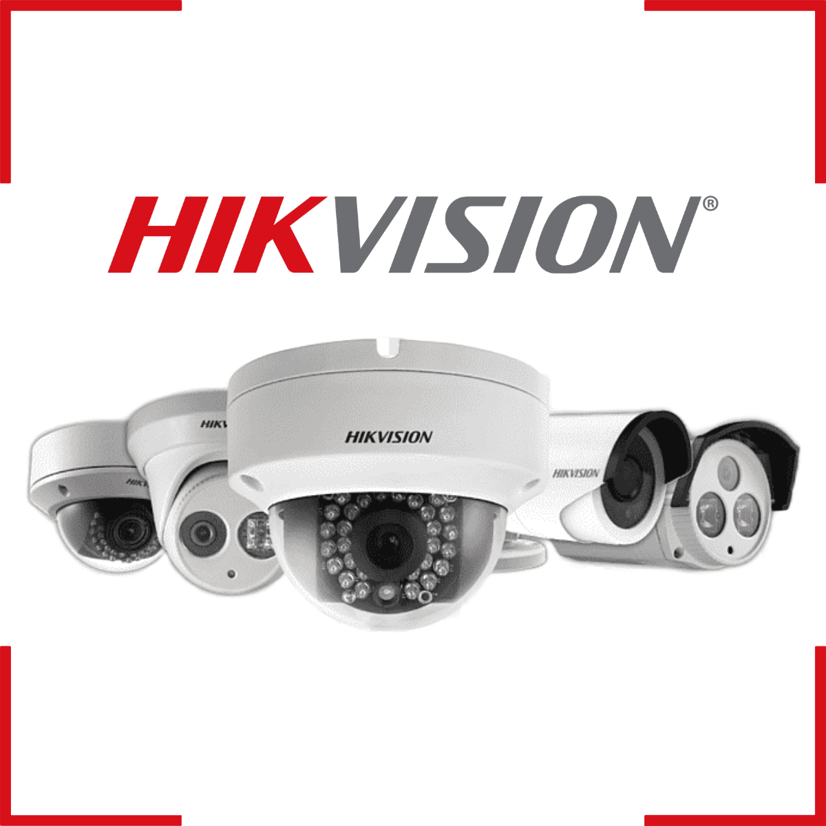 HIKVISION