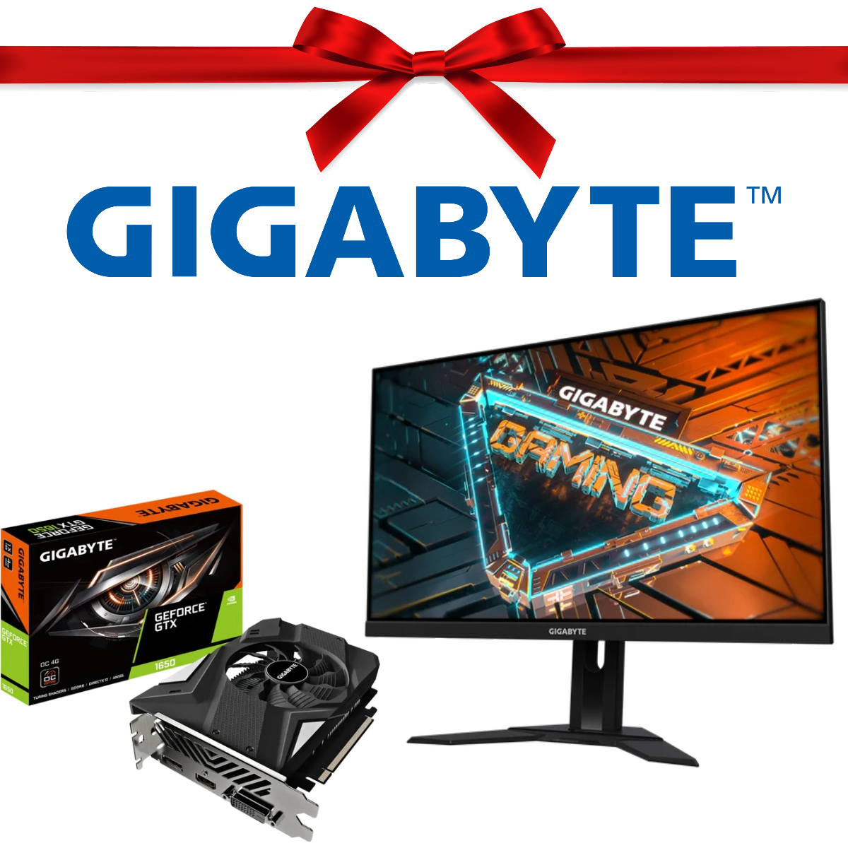 GIGABYTE
