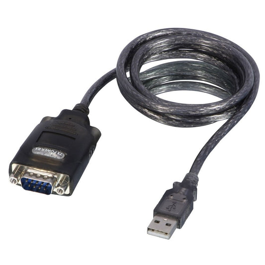 CONVERSOR USB A SERIAL RS-232 BR10311