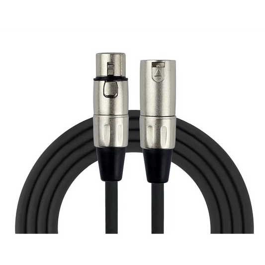 CABLE AUDIO MPC-280-15M/BK KIRLIN