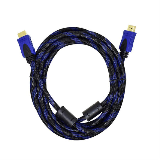 CABLE HDMI 10MT BIRLINK