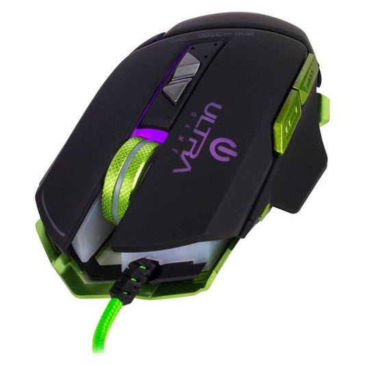 MOUSE GAMER X16 ULTRA