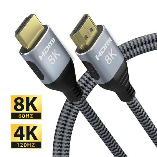 CABLE HDMI 8K 1.5MTS