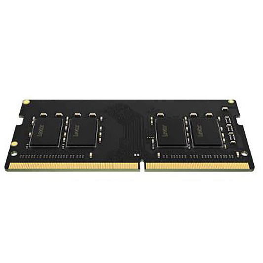 MEMORIA RAM DDR4 3200 8GB SO-DIMM LEXAR