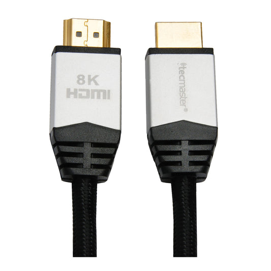CABLE HDMI TM-600502-BK TECMASTER