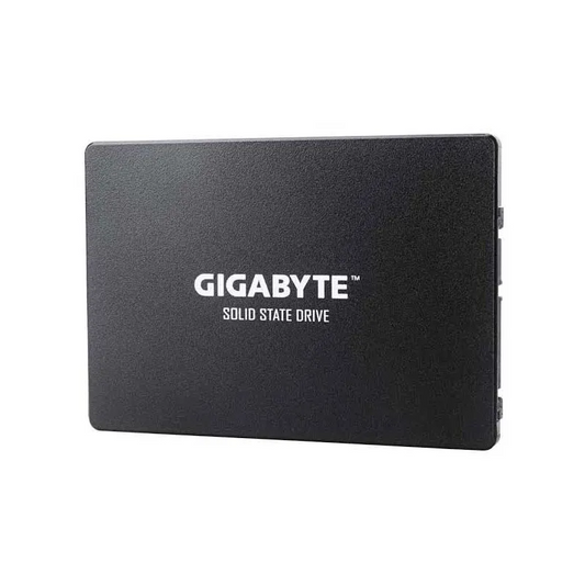 UNIDAD SSD 480GB SATA GIGABYTE