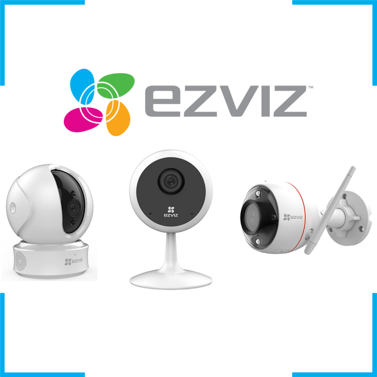 EZVIZ