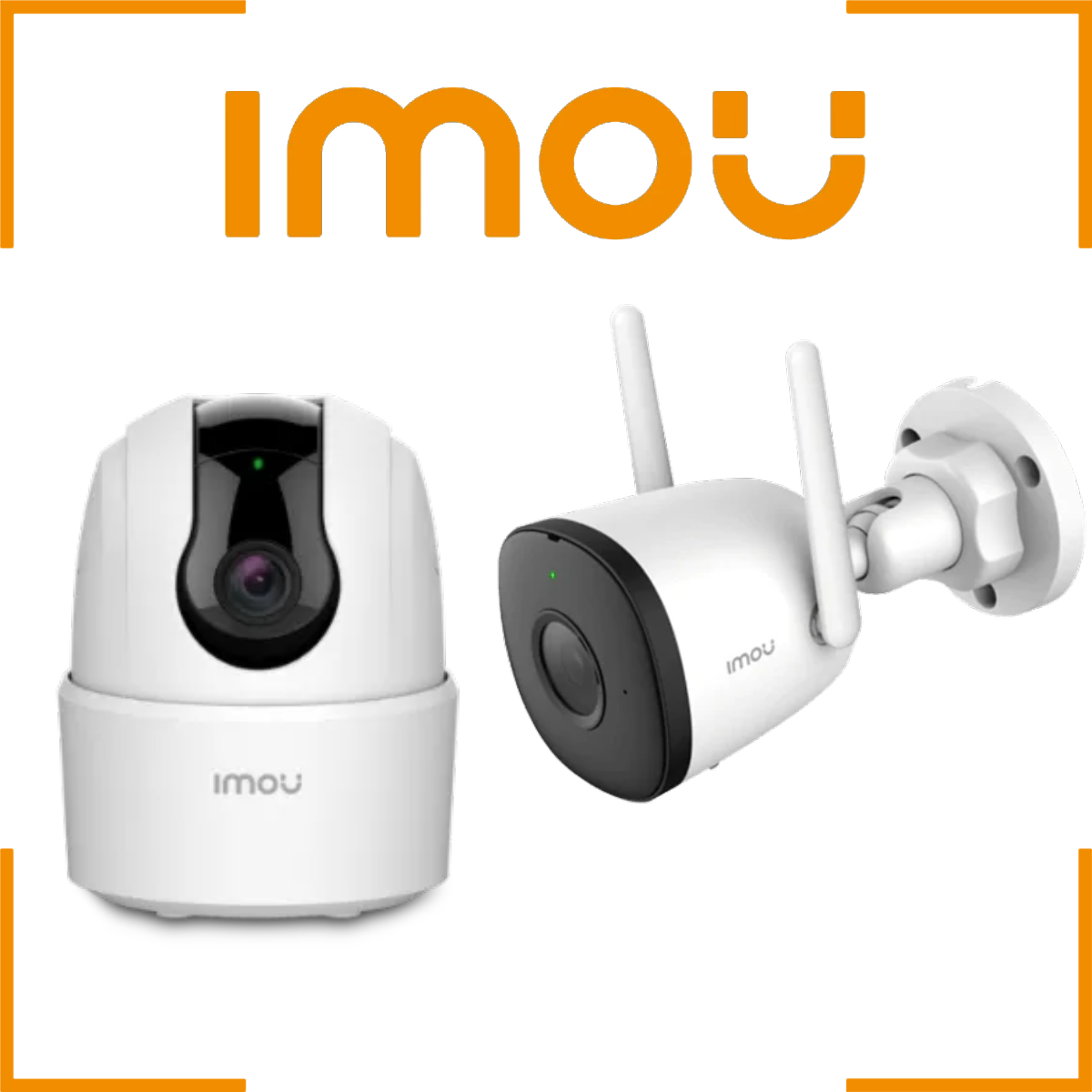 IMOU