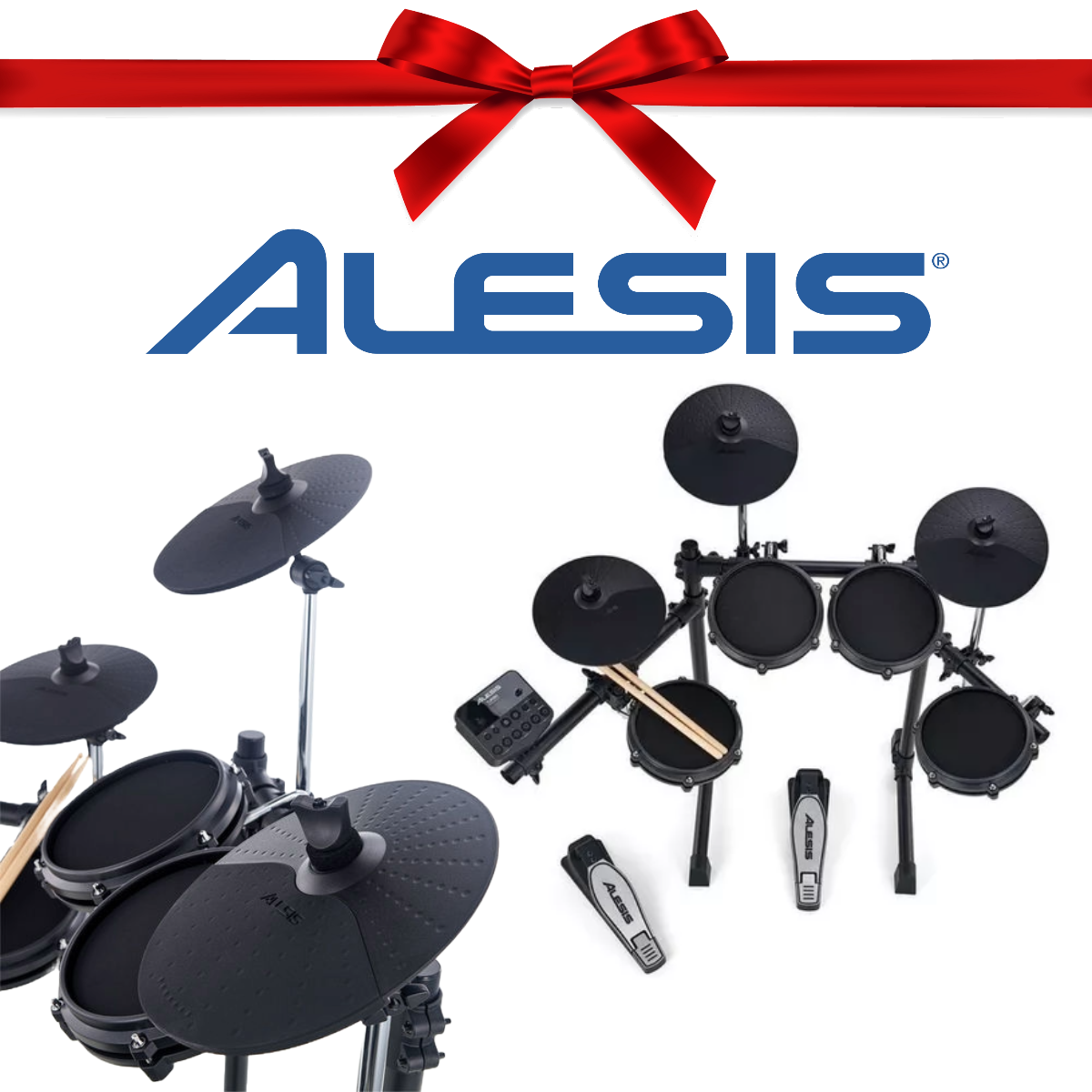 ALESIS
