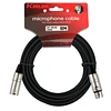 CABLE AUDIO MPC-280-20M/BK KIRLIN