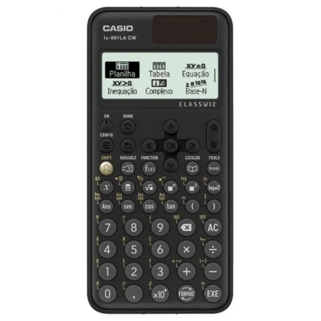 Calculadora casio fx 350ms precio hotsell