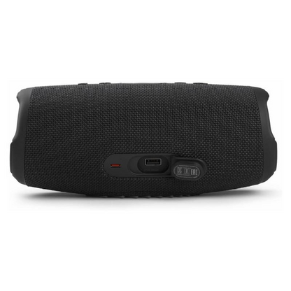 PARLANTE CHARGE 5 NEGRO JBL