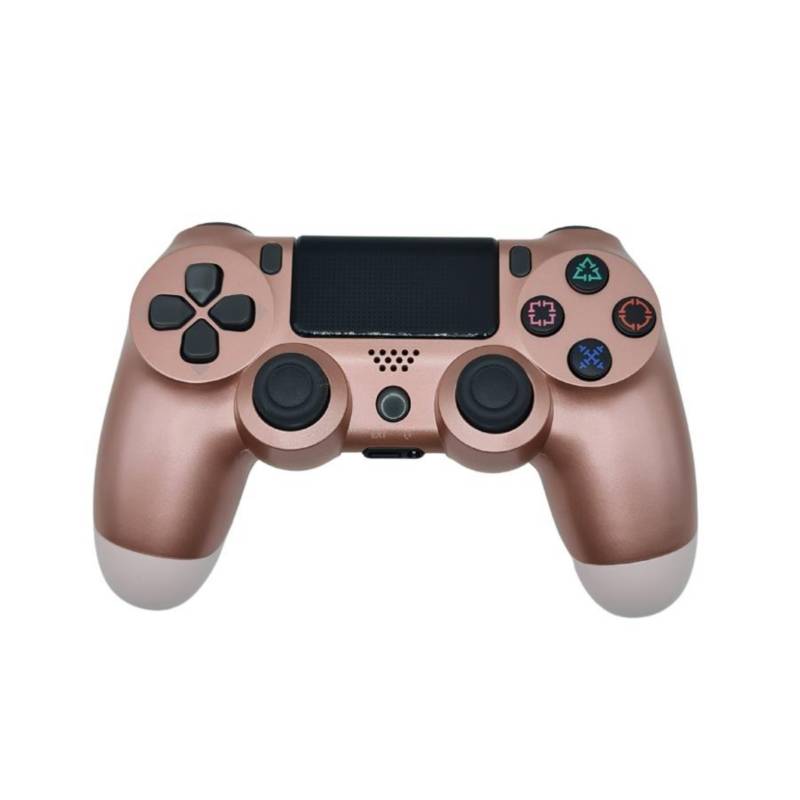 CONTROL INALAMBRICO PS4 PANTHER COLORES
