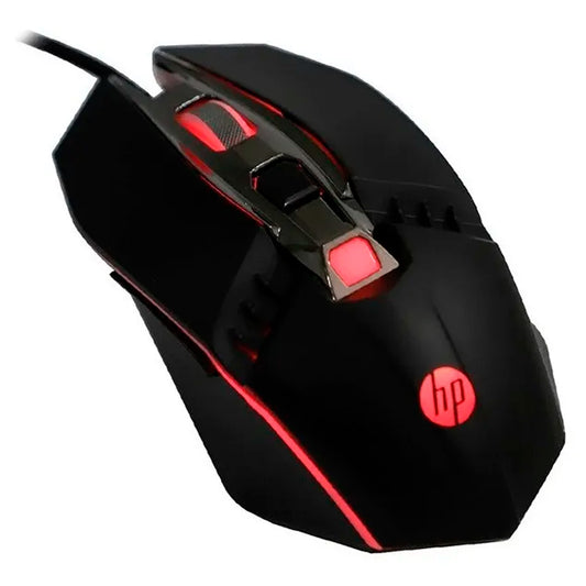 MOUSE GAMER M270 NEGRO HP