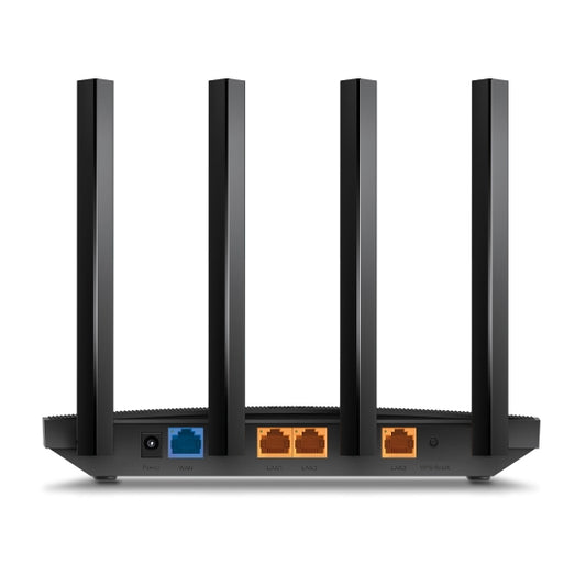 ROUTER ARCHER AX12 WIFI 6 TP-LINK
