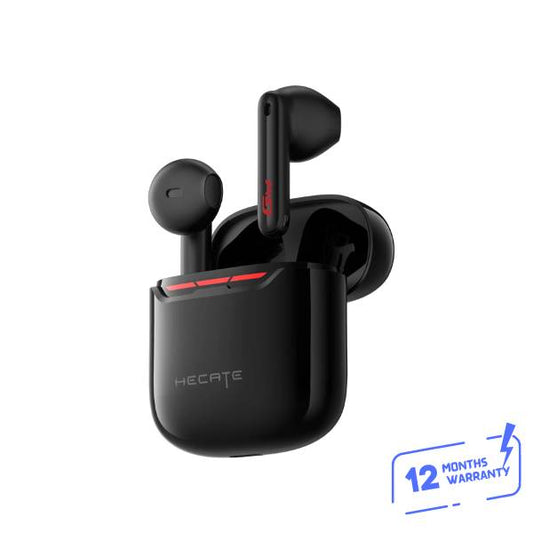 AURICULAR INALAMBRICO GAMING EARBUDS EDIFIER GM3 PLUS RED