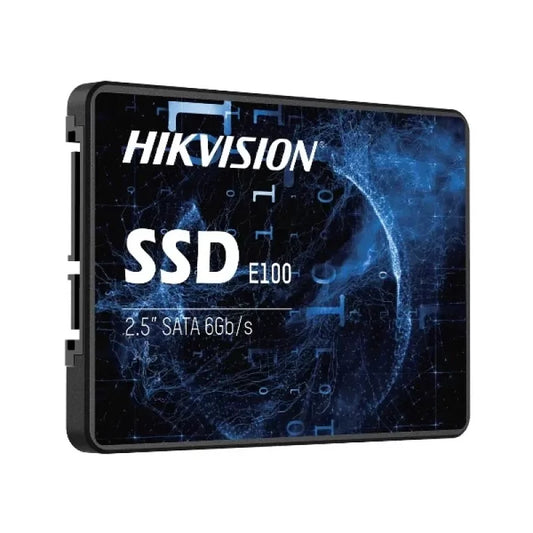 UNIDAD SSD E100 2048GB HIKVISION