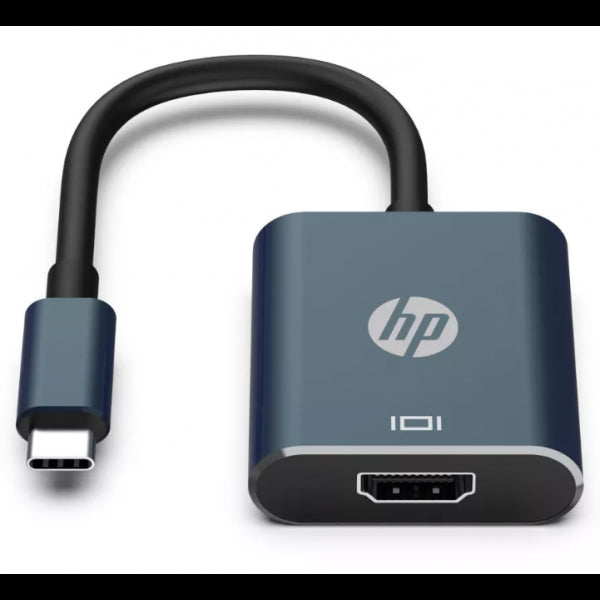 ADAPTADOR USB C A HDMI HP DHC-CT202