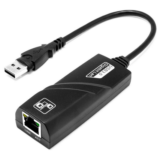 ADAPTADOR ETHERNET USB 3.0 A RJ45 BR10307