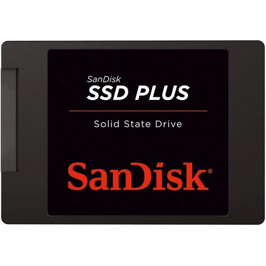 UNIDAD SSD SDSSDA-240G-G26 SANDISK