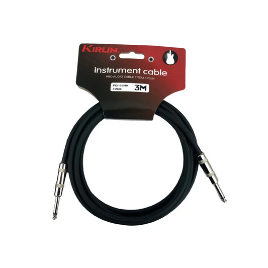 CABLE AUDIO IC-241-3M/MG KIRLIN