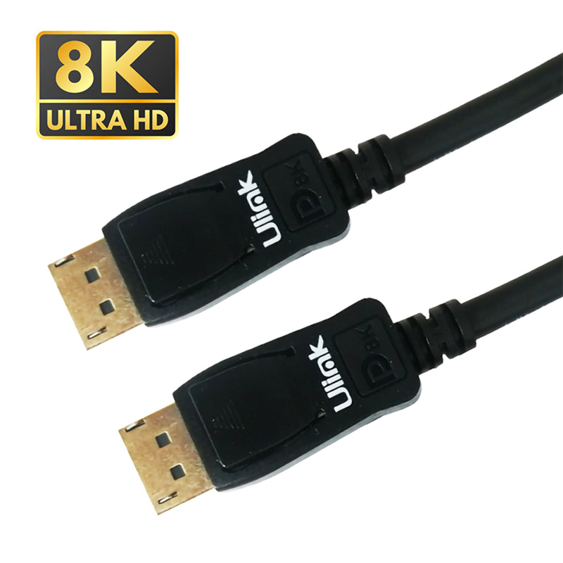 CABLE HDMI 1.8MT 150163 ULINK