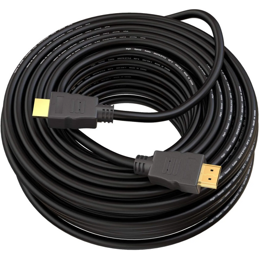 CABLE HDMI 20MT BIRLINK