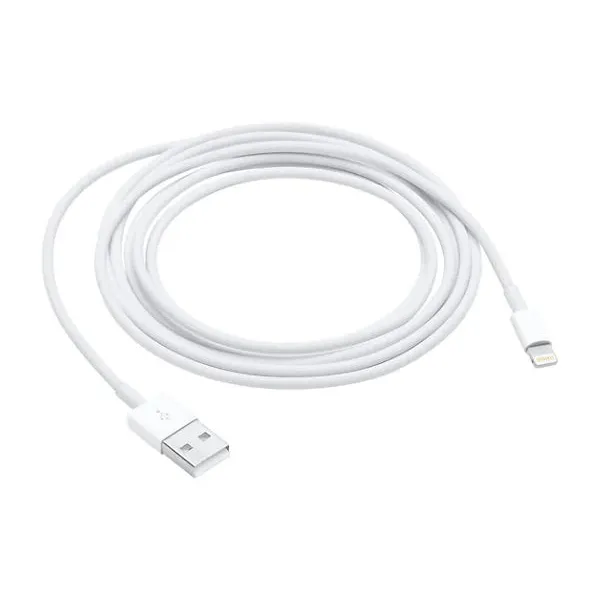CABLE LIGHTNING MD819AM/A APPLE