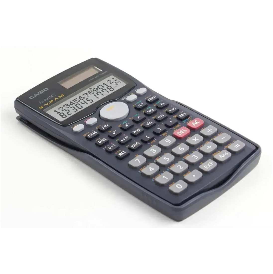 CALCULADORA CIENTIFICA FX-991MS CASIO - Main Image