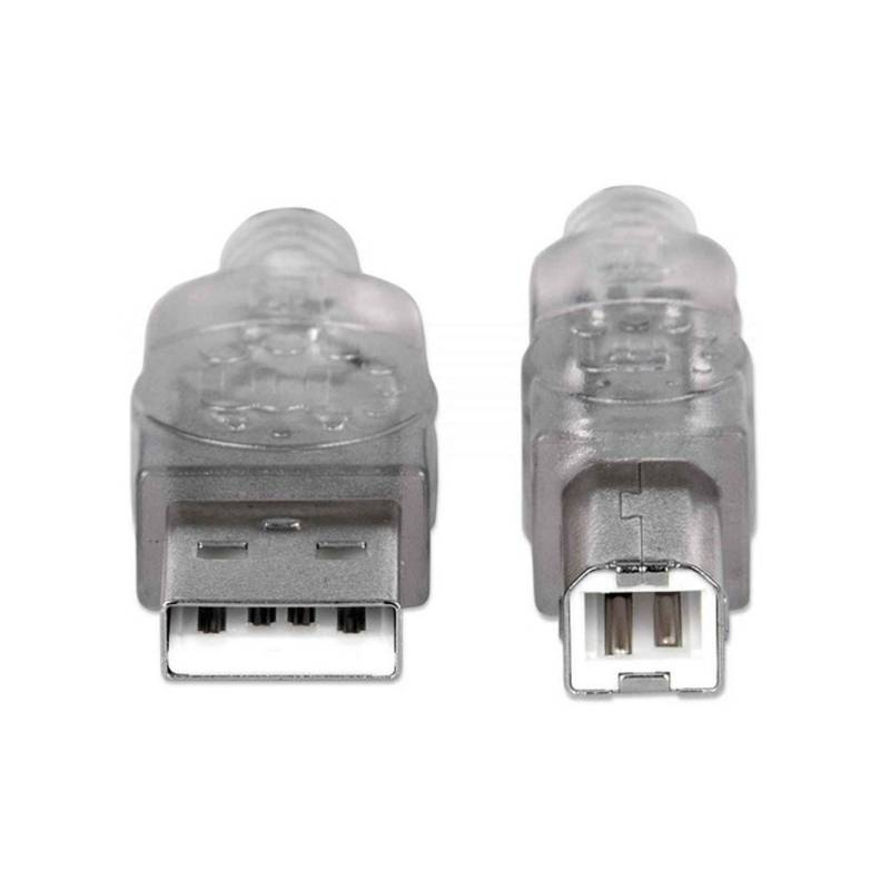 CABLE MINI USB 1.8MT 33412 MANHATAN