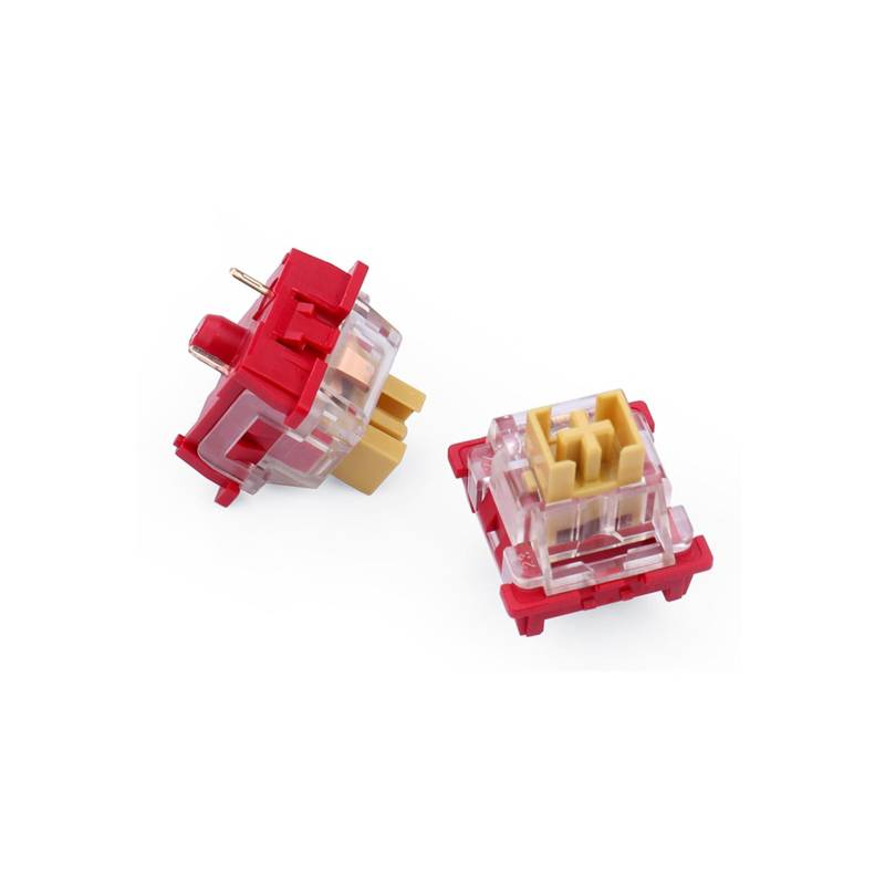 KIT SWITCHES MECHANICAL REDRAGON A113F