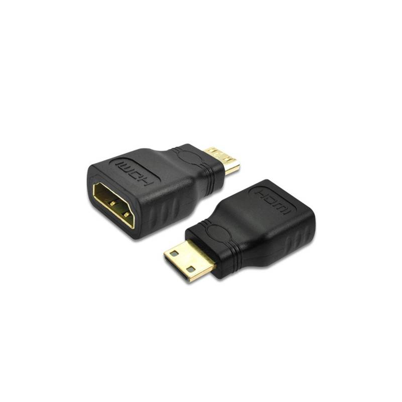 CONVERSOR MINI HDMI A HDMI ULINK UL-ADMCHD5010