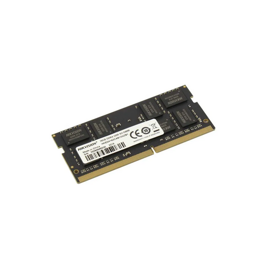 MEMORIA RAM SODIMM DDR4 3200MHZ 16GB HIKVISION HKED4162CAB1G4ZB1