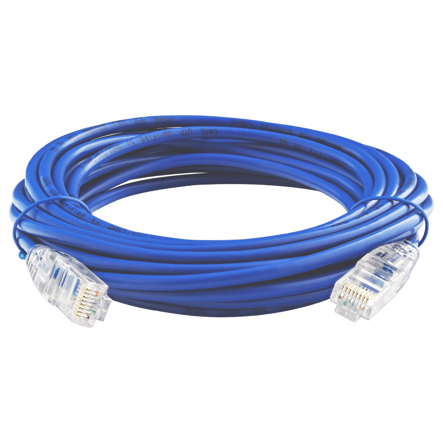 PATCH CORD CAT6 20MTS ULINK
