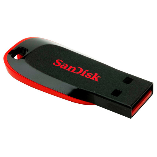 PENDRIVE SDCZ50-016G-B35S SANDISK